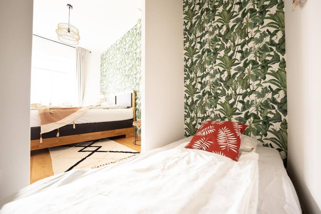 Boho Dream Apartment Viena Exterior foto