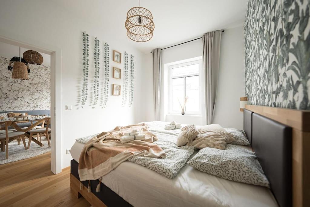 Boho Dream Apartment Viena Exterior foto
