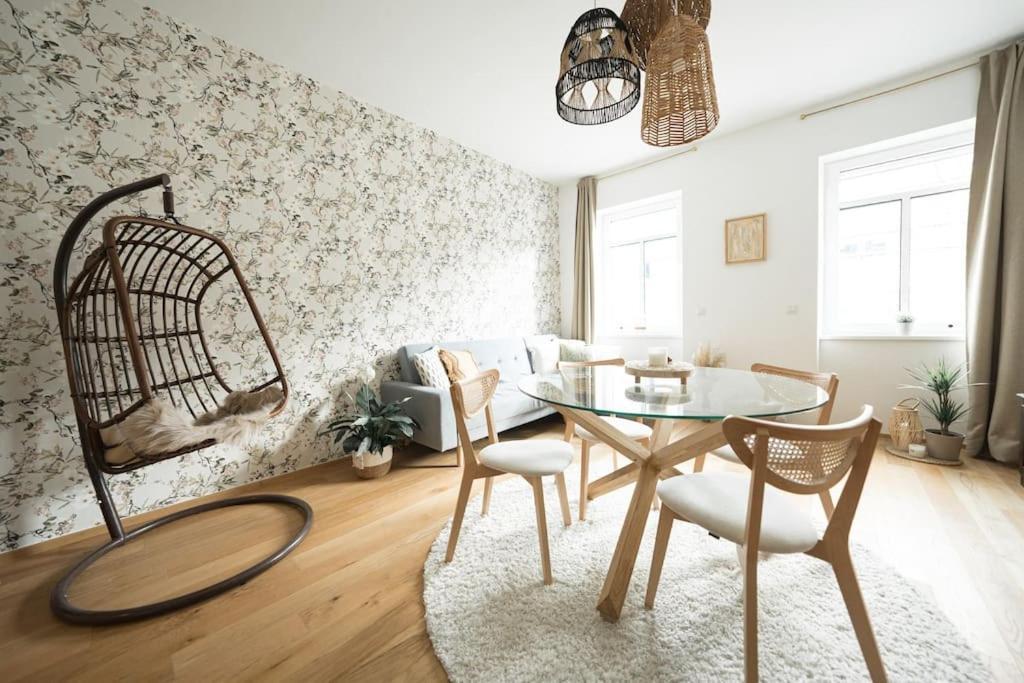 Boho Dream Apartment Viena Exterior foto